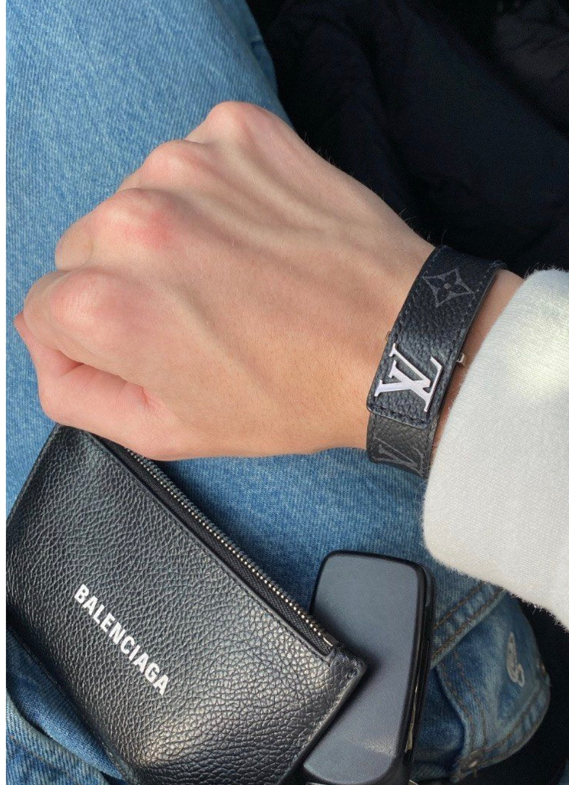 BRACELET LOUIS VUITTON
