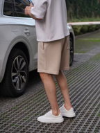 SHORT SIMPLE SG26