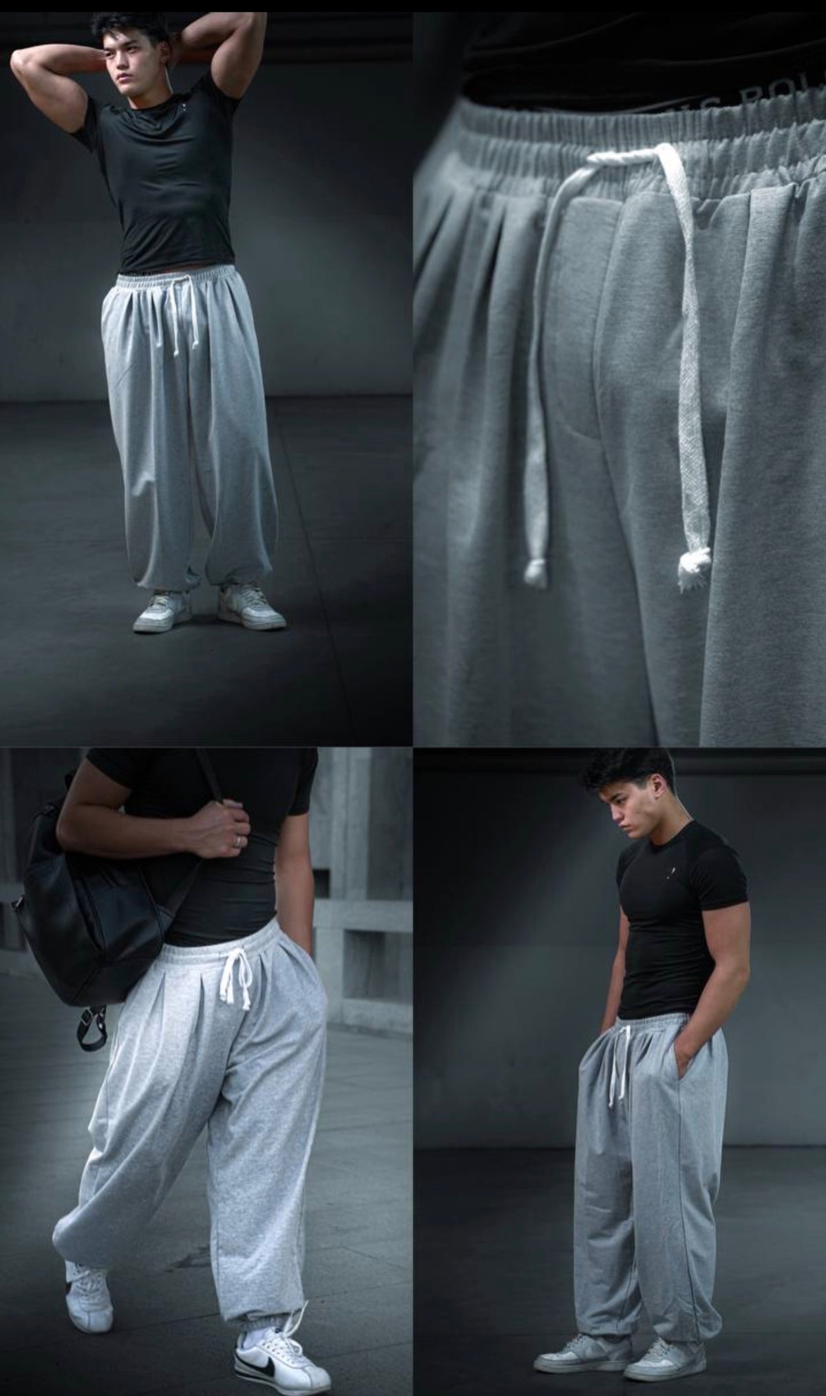 TOGI JOGGER