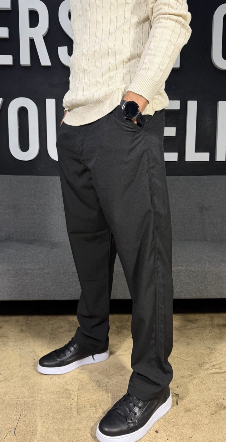 Le Pantalon Signature V1