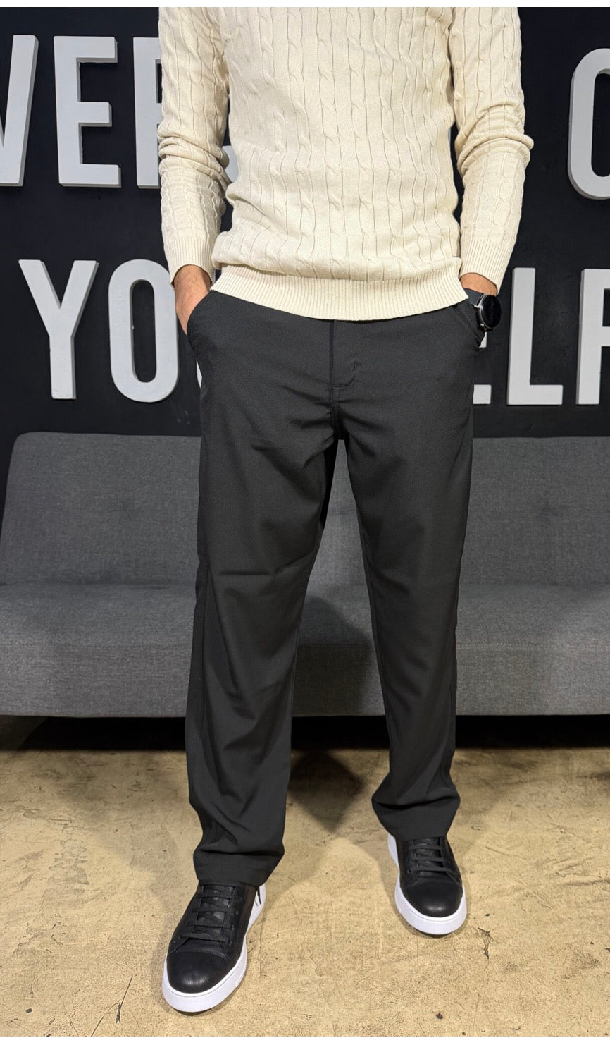 Le Pantalon Signature V1