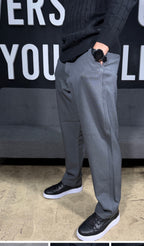 Le Pantalon Signature V1