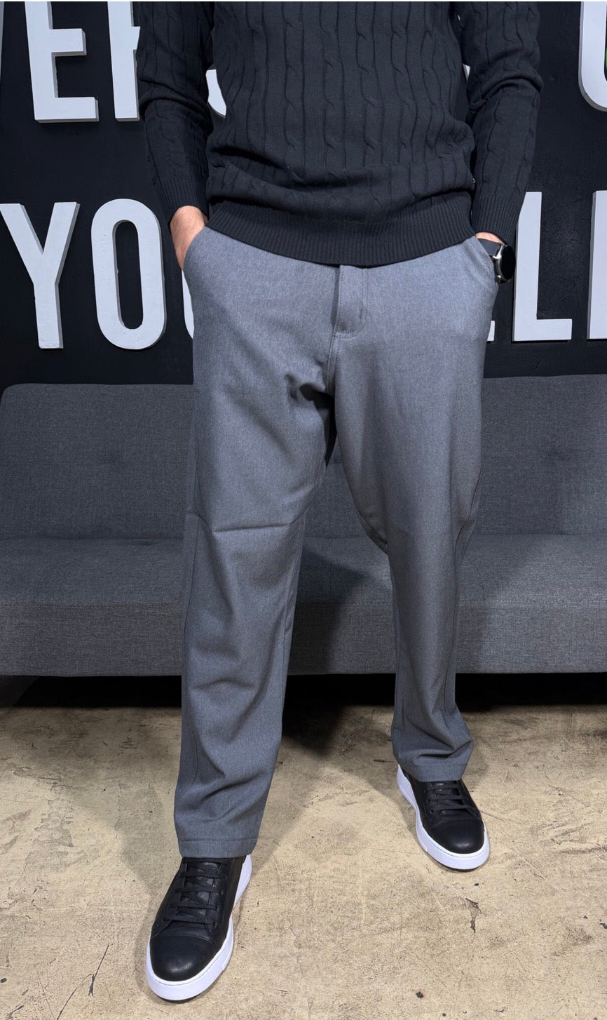 Le Pantalon Signature V1