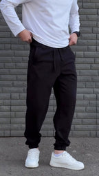 Urban Relaxed Jogger