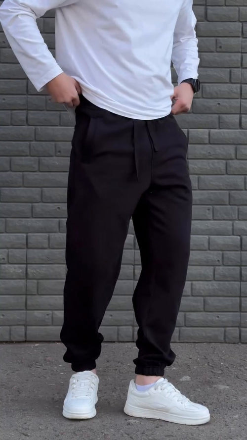 Urban Relaxed Jogger