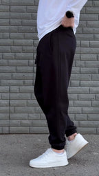 Urban Relaxed Jogger