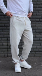 Urban Relaxed Jogger