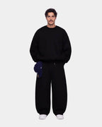 STREET BAGGY JOGGER