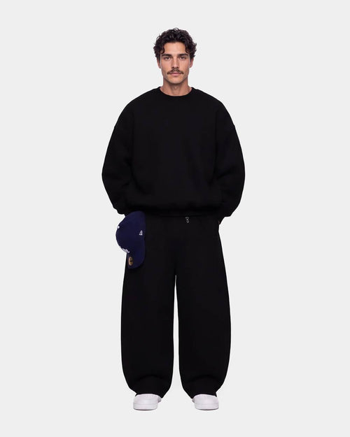 STREET BAGGY JOGGER
