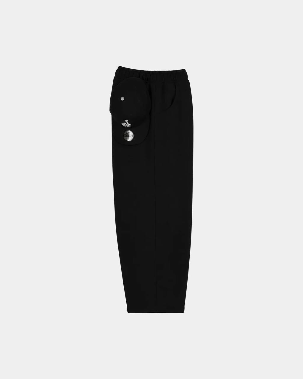 STREET BAGGY JOGGER