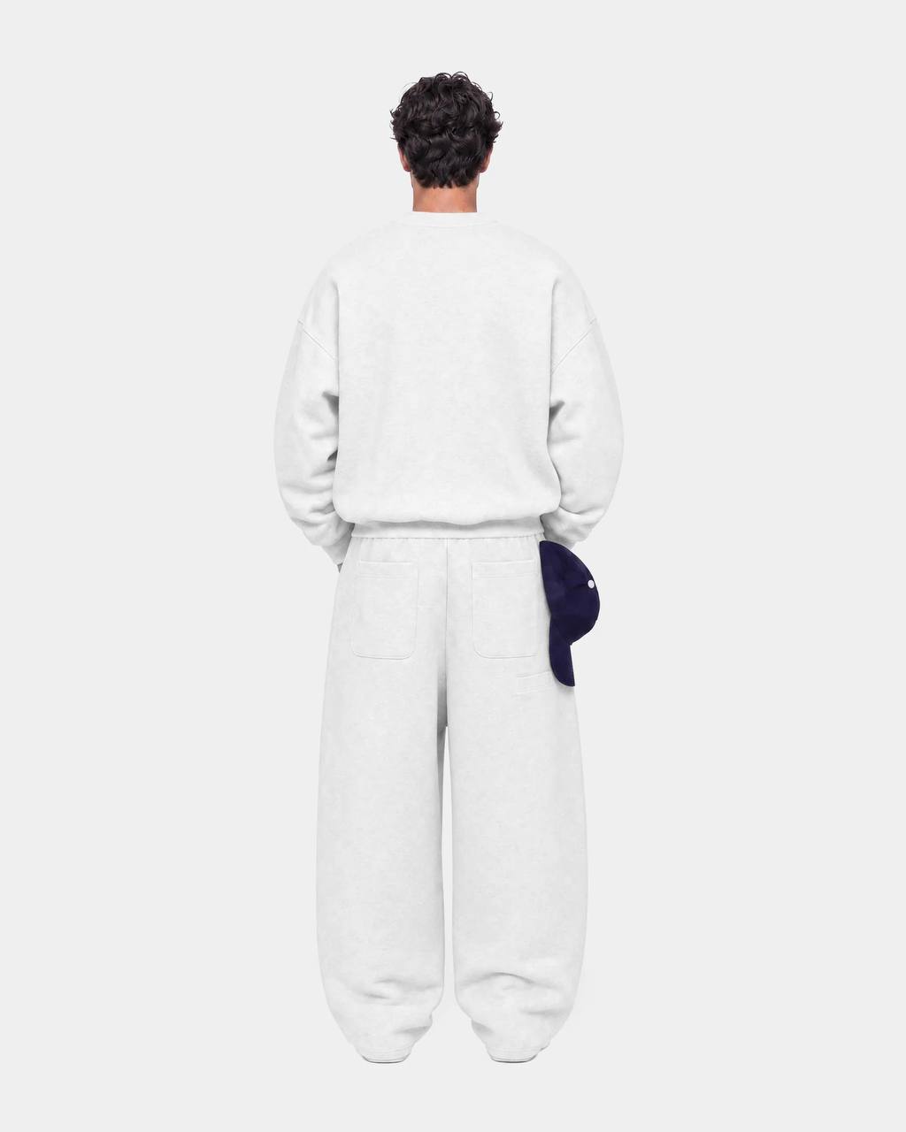 STREET BAGGY JOGGER