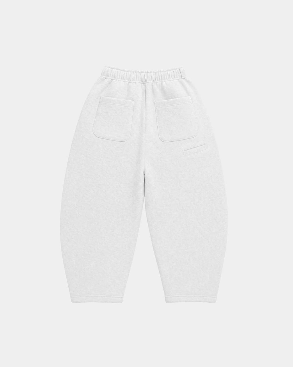 STREET BAGGY JOGGER