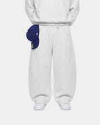 STREET BAGGY JOGGER