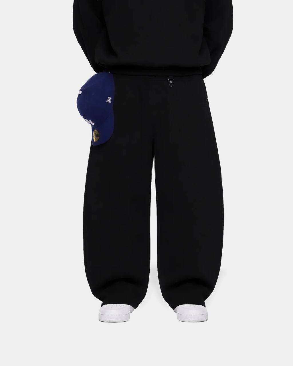 STREET BAGGY JOGGER